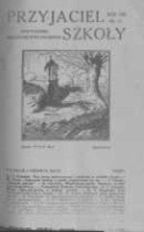 Przyjaciel Szkoły. 1934 R.13 nr11