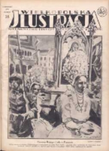 Wielkopolska Jlustracja 1929.06.02 Nr35