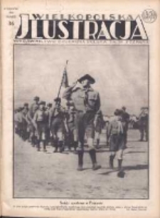 Wielkopolska Jlustracja 1929.06.09 Nr36