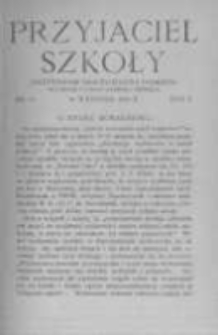 Przyjaciel Szkoły. 1923 R.2 nr14