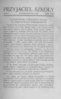 Przyjaciel Szkoły. 1938 R.17 nr16