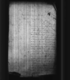 Roch Morowicz do Władysława Zamoyskiego. List z 20 V 1856 r.