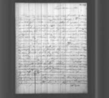 Stanisław Julian Ostroróg do Władysława Zamoyskiego. Listy z lat 1856-1857 oraz list do M. Czajkowskiego z 1856 r.