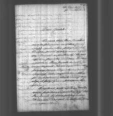 J. R&ouml;mer do Władysława Zamoyskiego. Listy z 1855 r.