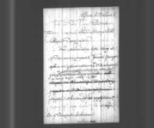 NN do Nepomucena Lochmana. Paryż 21 V 1858 r.