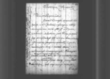 Leonard Niedźwiecki do J&oacute;zefa Łopacińskiego. List z 13 V 1857 roku