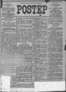 Postęp 1905.01.03 R.16 Nr2