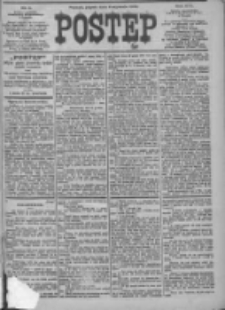 Postęp 1905.01.06 R.16 Nr5