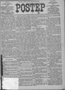 Postęp 1905.01.08 R.16 Nr6