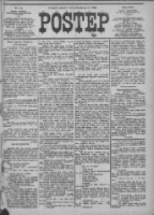 Postęp 1905.01.13 R.16 Nr10