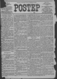 Postęp 1905.01.19 R.16 Nr15