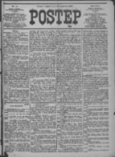 Postęp 1905.01.20 R.16 Nr16