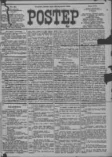 Postęp 1905.01.25 R.16 Nr20