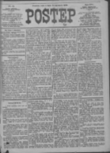 Postęp 1905.01.28 R.16 Nr23