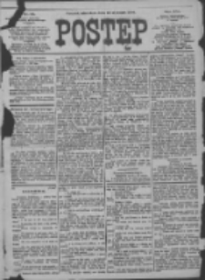 Postęp 1905.01.29 R.16 Nr24