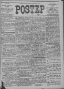 Postęp 1905.01.31 R.16 Nr25