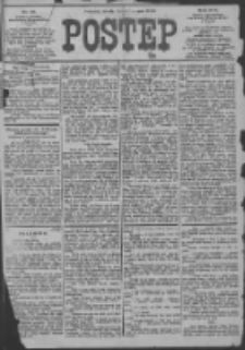 Postęp 1905.02.01 R.16 Nr26