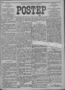 Postęp 1905.02.07 R.16 Nr30