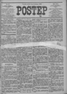 Postęp 1905.02.08 R.16 Nr31