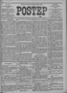 Postęp 1905.02.09 R.16 Nr32