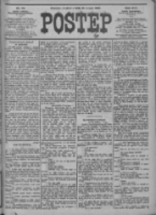 Postęp 1905.02.12 R.16 Nr35