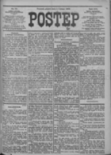 Postęp 1905.02.17 R.16 Nr39