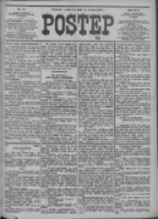 Postęp 1905.02.19 R.16 Nr41
