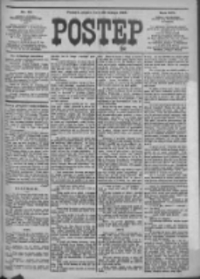 Postęp 1905.02.24 R.16 Nr45