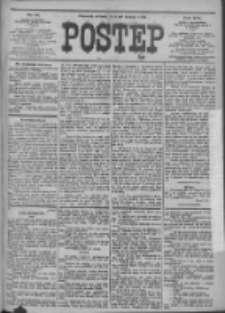 Postęp 1905.02.25 R.16 Nr46