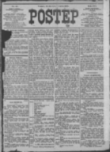Postęp 1905.03.01 R.16 Nr49