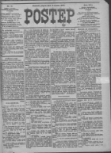 Postęp 1905.03.03 R.16 Nr51