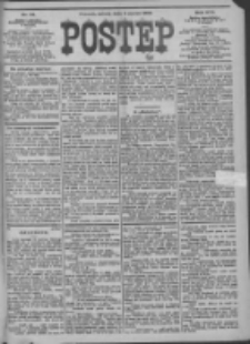 Postęp 1905.03.04 R.16 Nr52