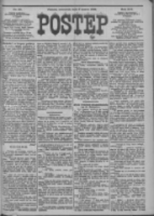 Postęp 1905.03.09 R.16 Nr56