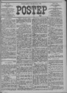 Postęp 1905.03.10 R.16 Nr57