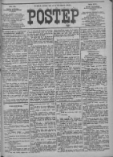 Postęp 1905.03.12 R.16 Nr59