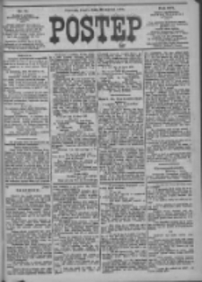 Postęp 1905.03.15 R.16 Nr61