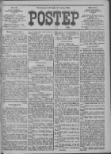 Postęp 1905.03.17 R.16 Nr63