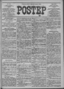 Postęp 1905.03.25 R.16 Nr70