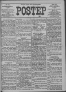 Postęp 1905.03.31 R.16 Nr74