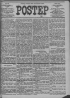 Postęp 1905.04.11 R.16 Nr83