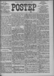 Postęp 1905.04.15 R.16 Nr87