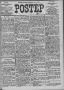 Postęp 1905.04.18 R.16 Nr89