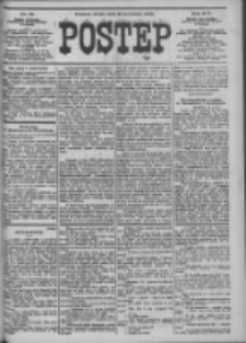 Postęp 1905.04.26 R.16 Nr95