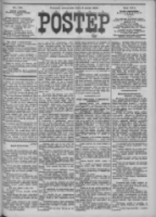 Postęp 1905.05.04 R.16 Nr102