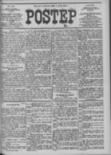 Postęp 1905.05.-7 R.16 Nr105