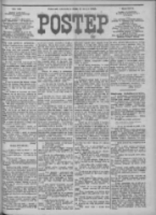 Postęp 1905.05.21 R.16 Nr116