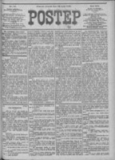 Postęp 1905.05.23 R.16 Nr117