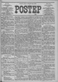 Postęp 1905.05.27 R.16 Nr121