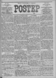 Postęp 1905.05.28 R.16 Nr122
