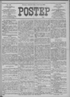 Postęp 1905.06.01 R.16 Nr125